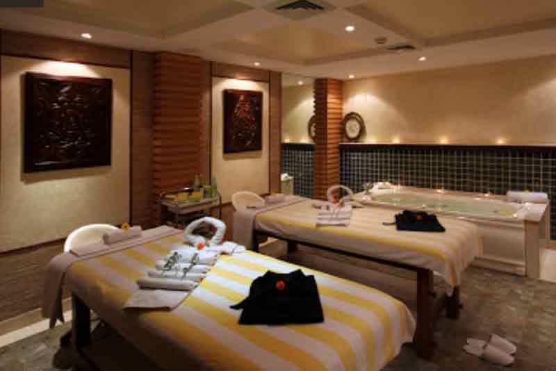 Country Inn Suites Spa Jaipur