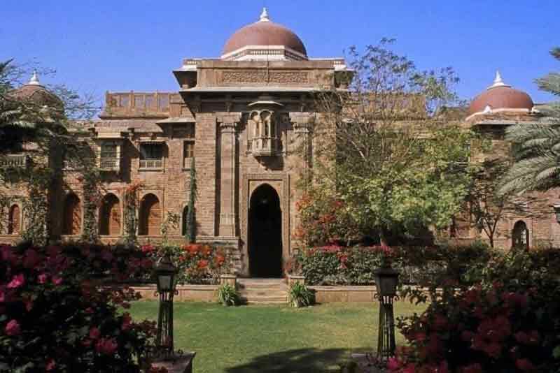 Ranbanka Palace Jodhpur