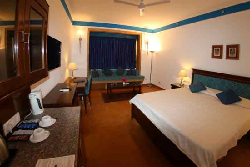 Rang Mahl Jaisalmer Room