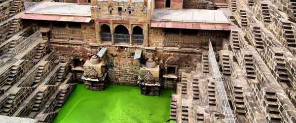 Rajasthan Tour code 29 Jaipur Pushkar Tour
