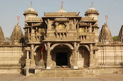 Ahmedabad Heritage Break