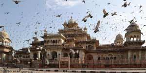 Albert Hall Museum, Jaipur Timings, Entry Fees, Location, Facts, History, Architecture & Visiting Time