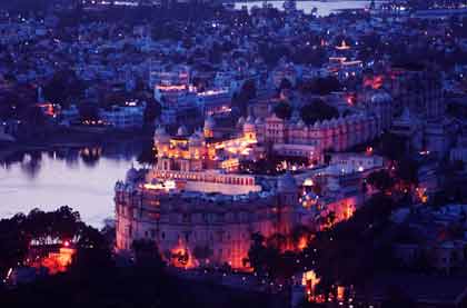 cheap udaipur packages
