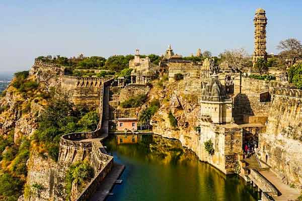 Honeymoon Tour To Udaipur, Rajasthan Package