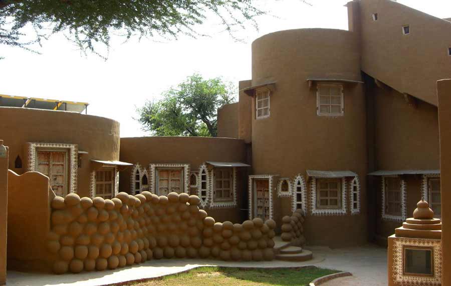The Desert Resort Mandawa