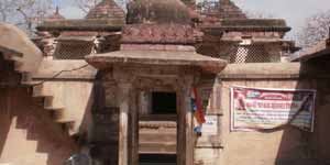 Ranthambore Ganesh Temple