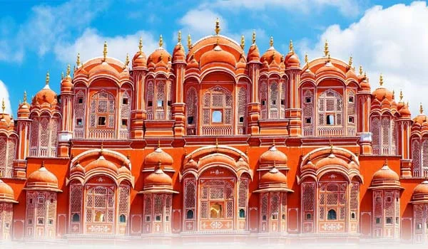 Rajasthan Holiday special offer Trip