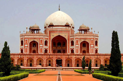 Delhi Agra Jaipur 6 Days Tour Package