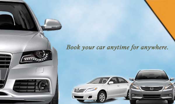 Agra Sightseeing Car Hire