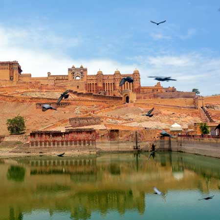 Jaipur Private Day Tours