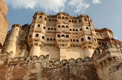 Rajasthan 8 Nights / 9 Days Tour Packages