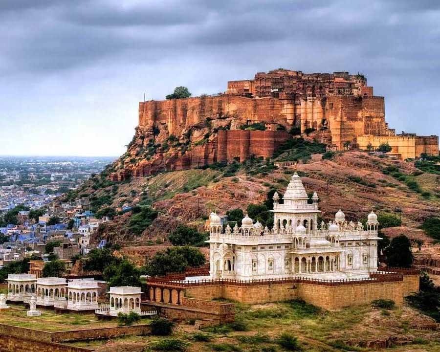 Heritage Tour of Rajasthan