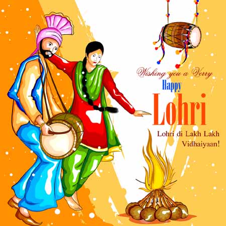 Lohari Festival