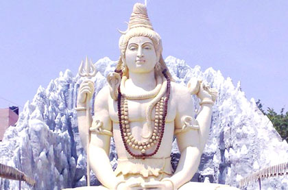Maha Shivaratri Jaipur