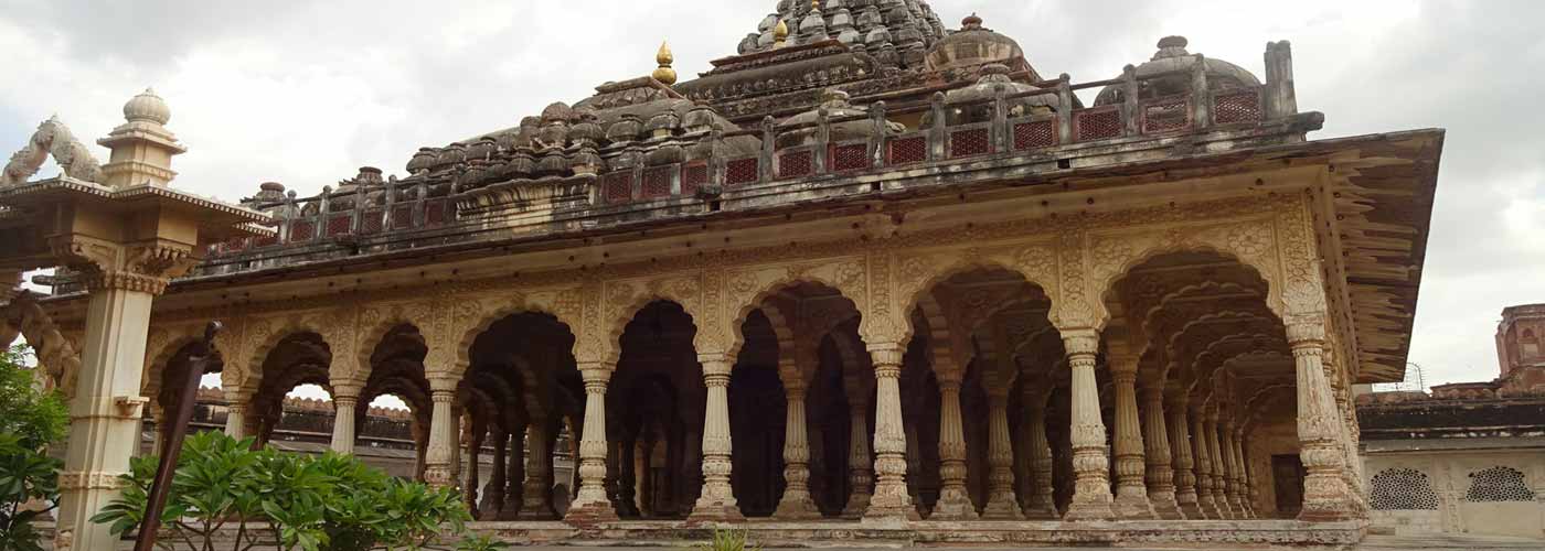 Mahamandir Temple Jodhpur Timings, Entry Fees, Location, Facts, History, Architecture & Visiting Time