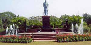 Nehru Park Jodhpur