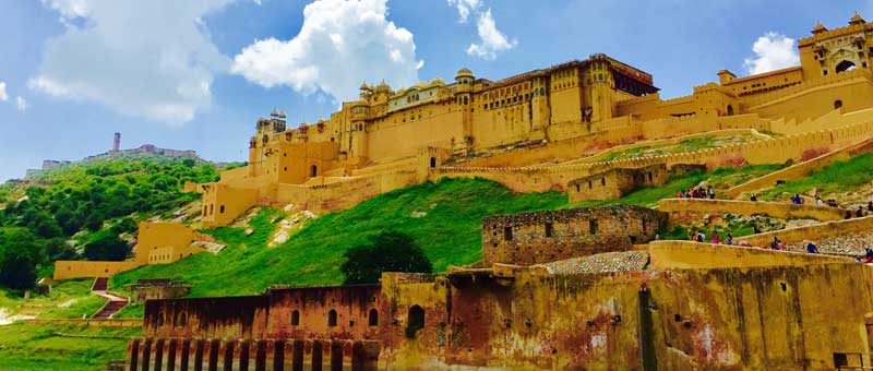 20-25 Days Rajasthan Tours