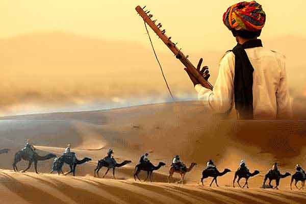 Rajasthan Adventure Tours Package