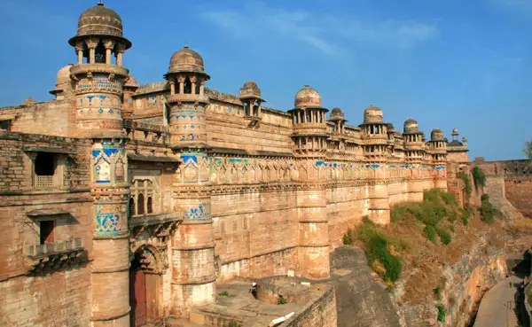 Rajasthan Tour Package From Gwalior