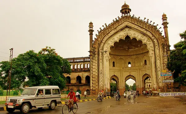 Rajasthan Tour Package From Lucknow