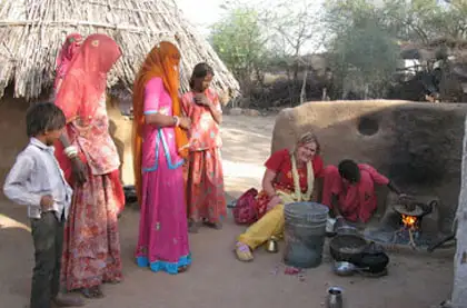 Rajasthan Rural stay