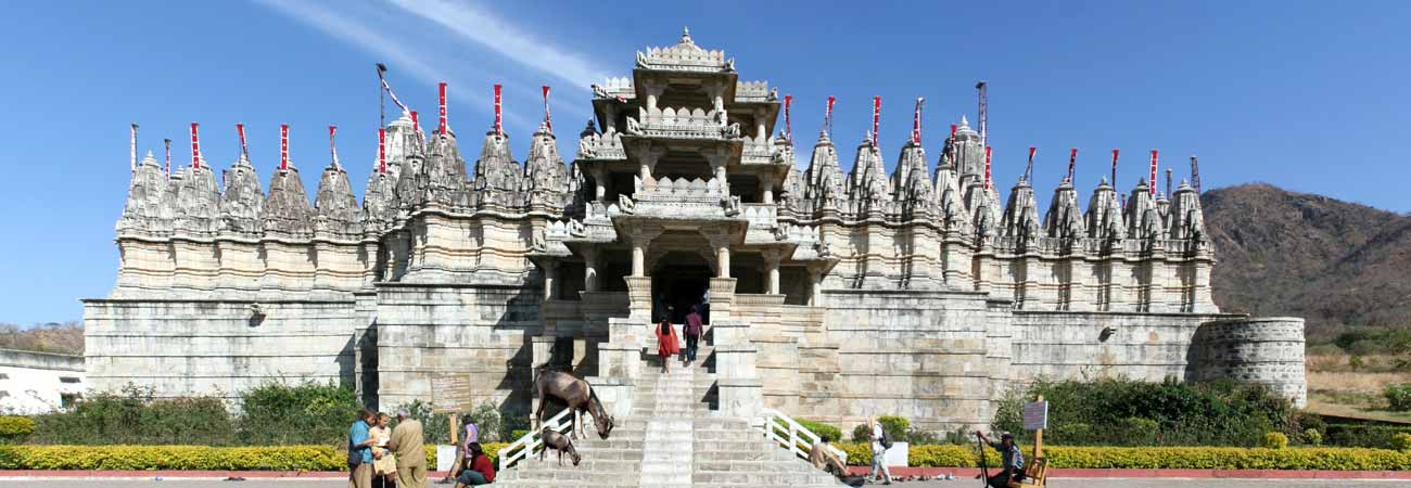 Rajasthan Temples Tour Packages