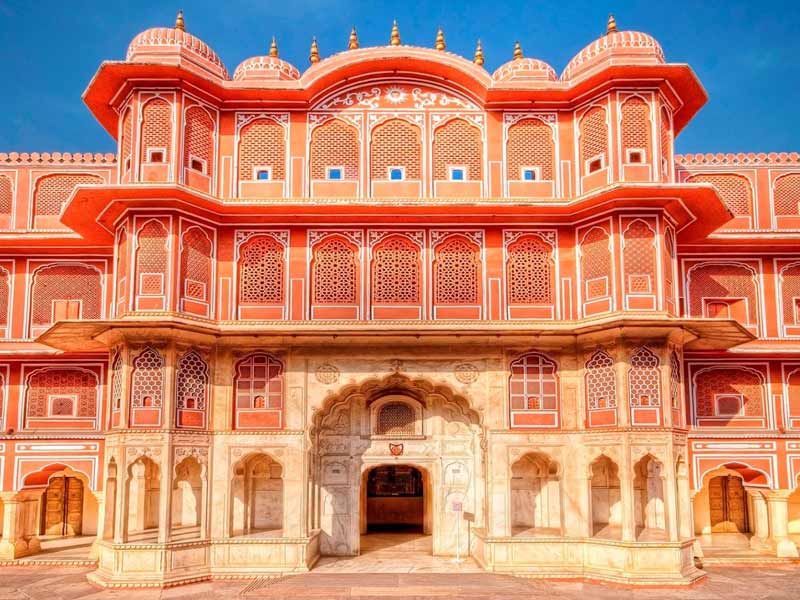 Rajasthan Vacation Best Deals