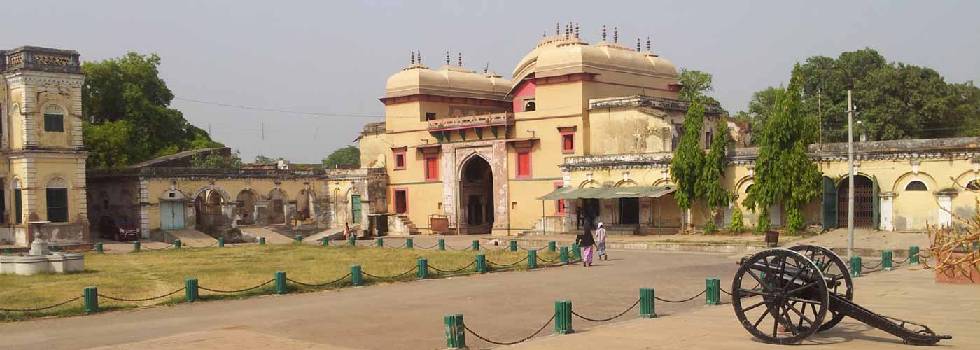 Ram Nagar Fort Varanasi