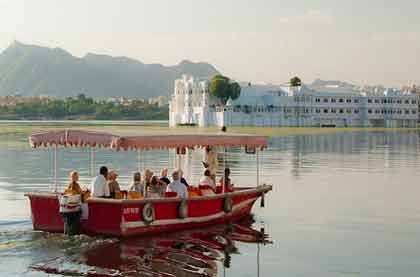 Things to do in Udaipur