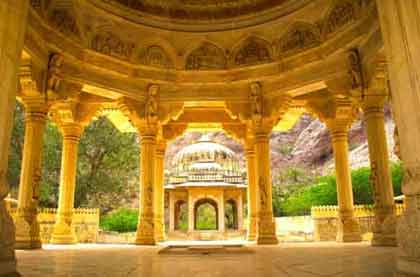 udaipur family tour package