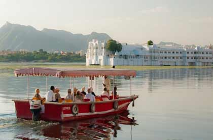 Udaipur Family Tour Packages