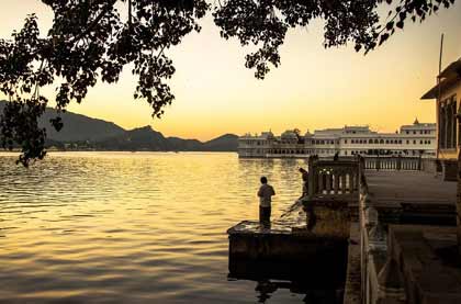 Udaipur Heritage and Cultural Tours