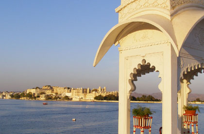Half day Udaipur tour package