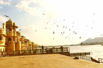 Udaipur Holiday Tour Package