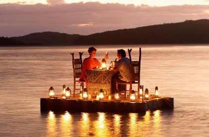 Udaipur Honeymoon Tour Packages