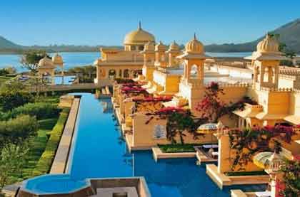 Udaipur Hotels Package