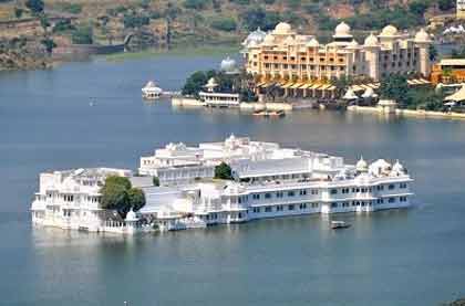 Udaipur Local Sightseeing Tours