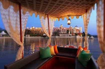 udaipur vacation packages