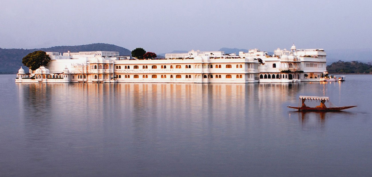 Udaipur 2 Days Tour Itinerary