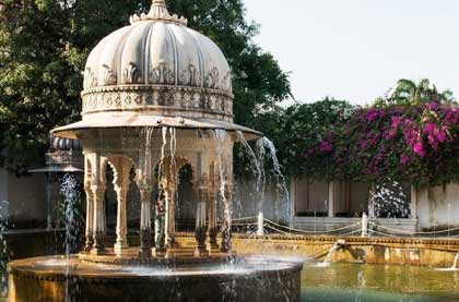 Udaipur Tailor Made Tours