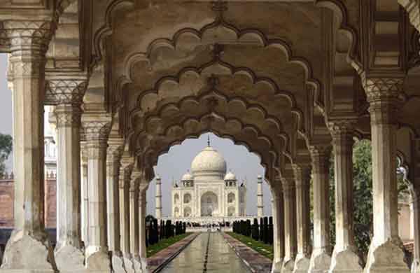 Tour code 10 Delhi Agra Jaipur Tour