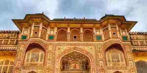 Amber Fort Jaipur Timings, Entry Fees