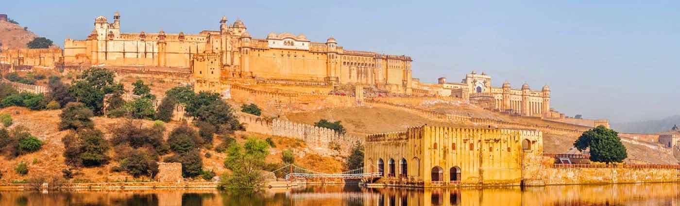 Amer Fort Jaipur Timings, Entry Fees, Location, Facts, History, Architecture & Visiting Time