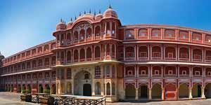 City Palace jaipur Facts, History