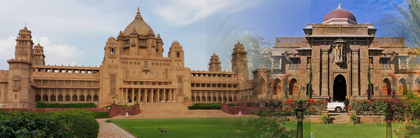 Rajasthan Tour Plan