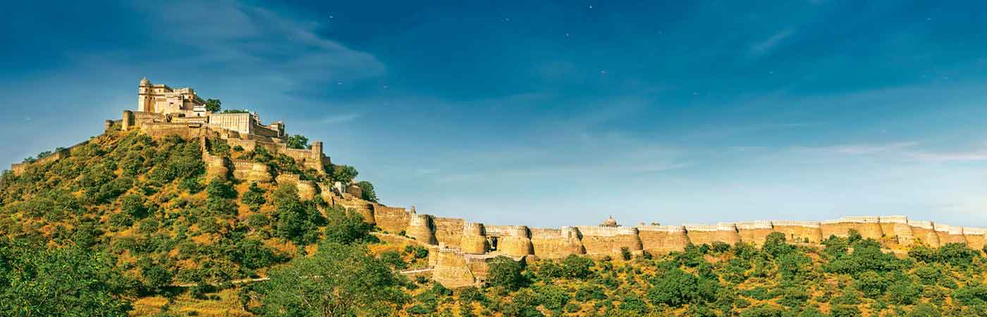Rajasthan Tour code 39 Jaipur Pushkar Udaipur Tour