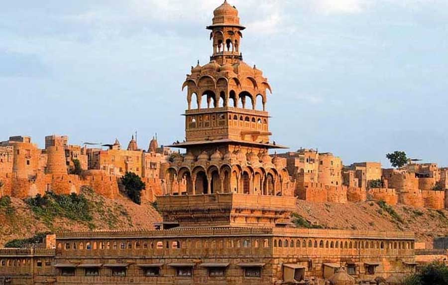 One Day Jaisalmer Tour Package