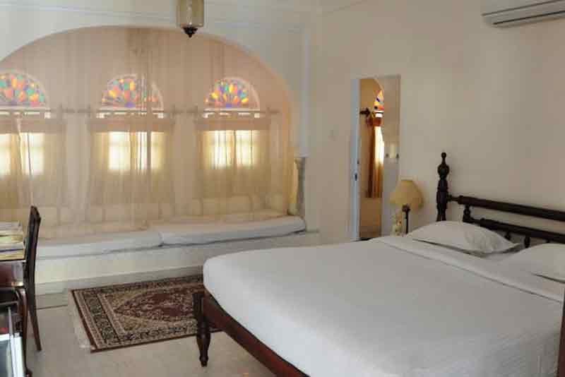 Khandela Haveli Jaipur Room