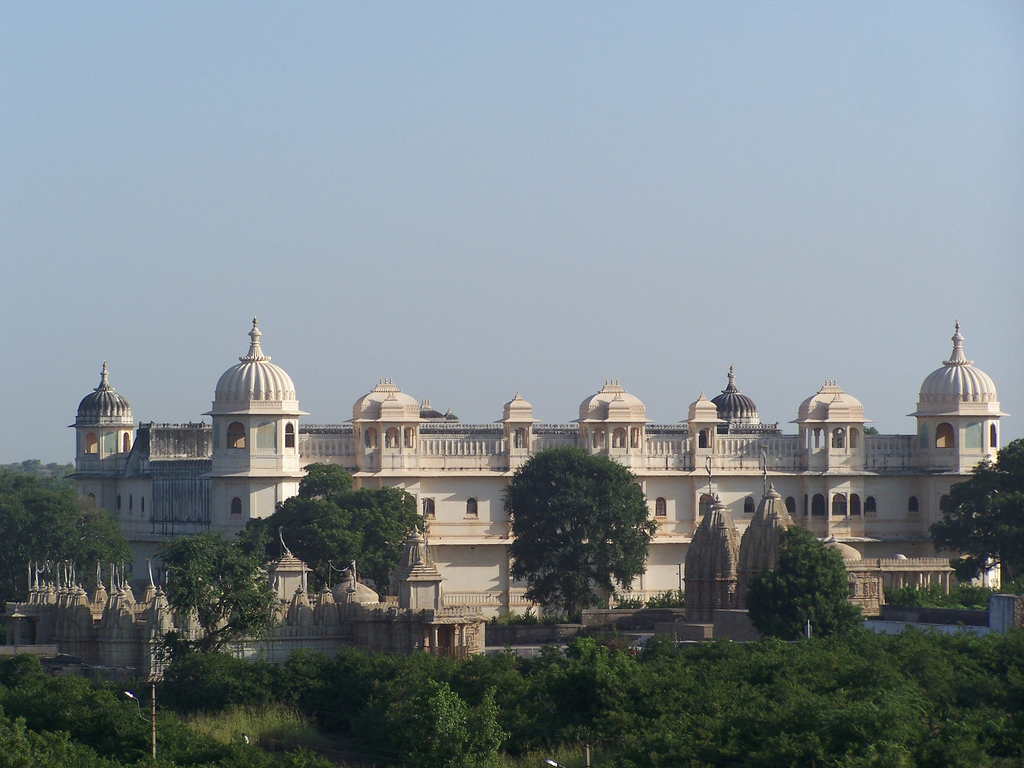 Famous Historical Monuments In Rajasthan - Rajasthan India Tour Planner