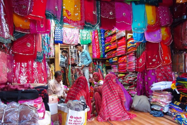 Rajasthan Shopping Guide | Shopping In Rajasthan